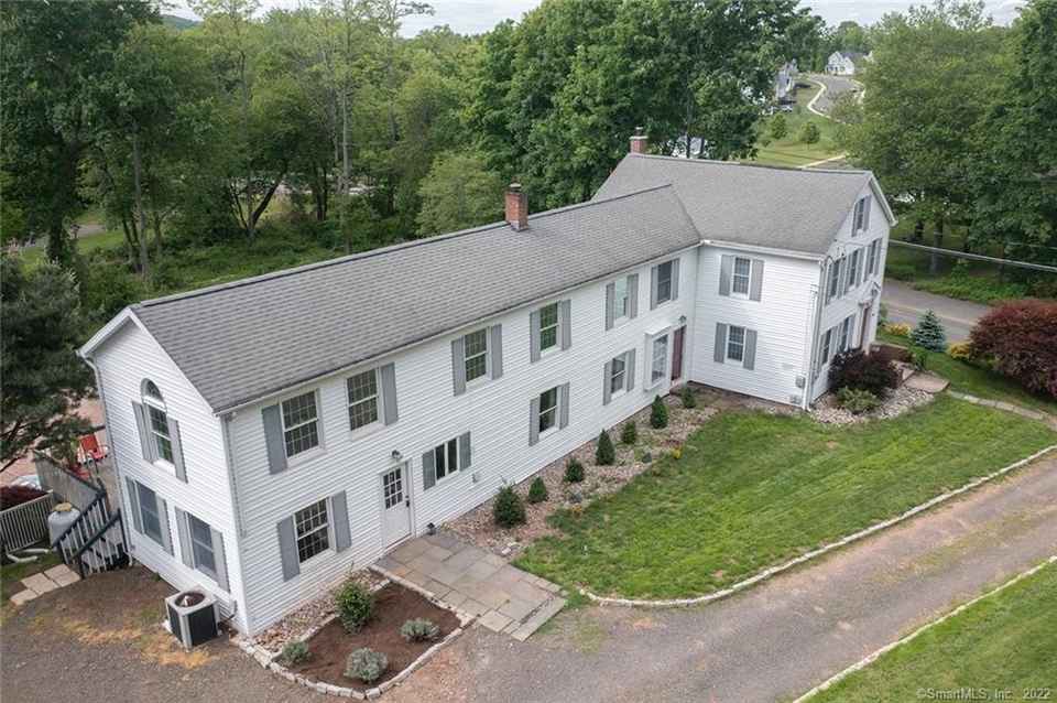 The Dodd Law Firm Cheshire, CT Office