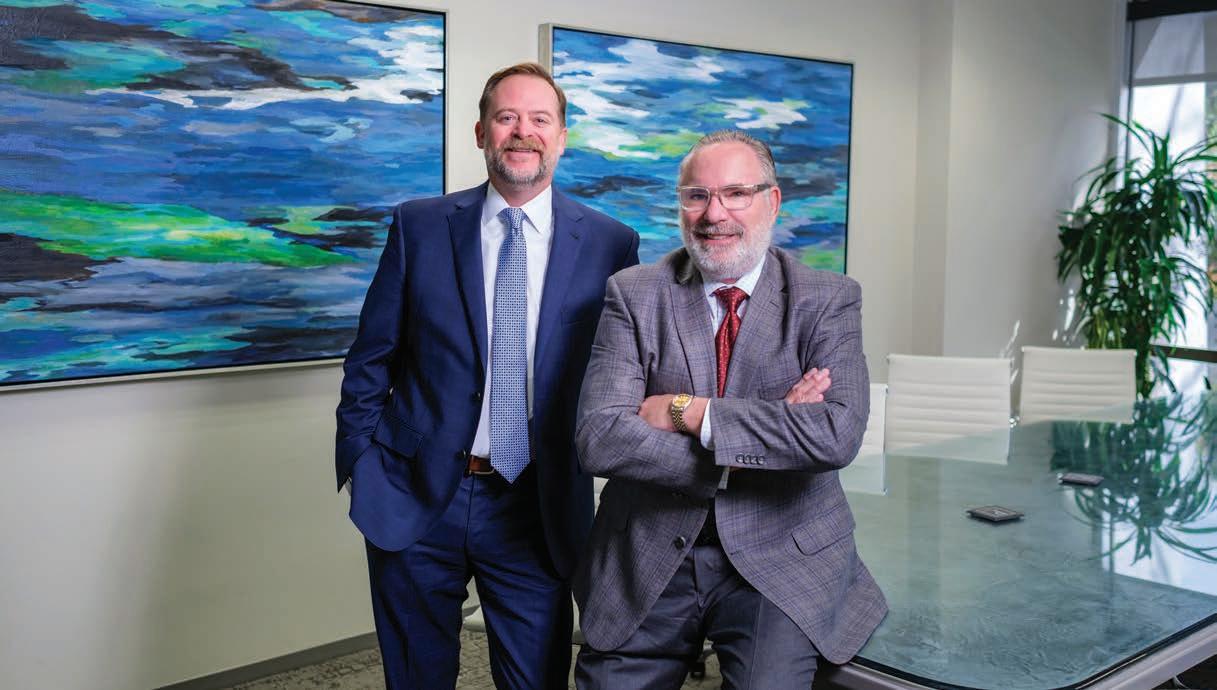 PAOLI & PURDY, LLP LAW FIRM Irvine, CA Office