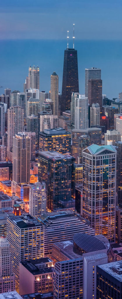 The Semrad Law, LLC Chicago,  Office