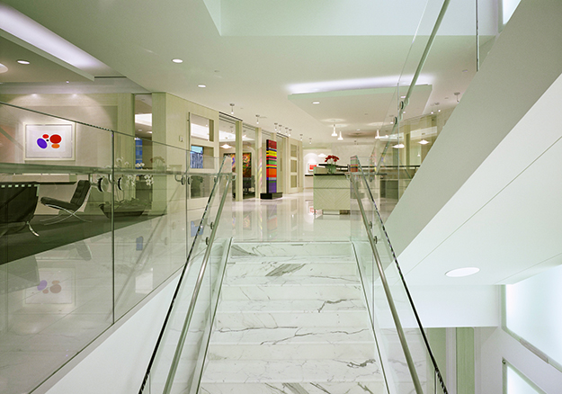 Glaser Weil Fink Howard Avchen & Shapiro LLP Los Angeles, CA Office