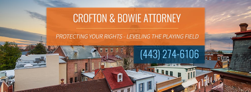 Skipper Law, LLC - Crofton & Bowie Lawyer Crofton,  Office