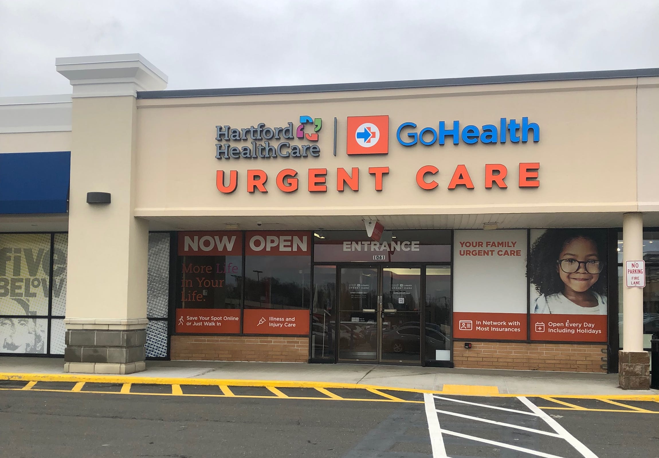 Grassette and Associates, LLC Branford,  Office