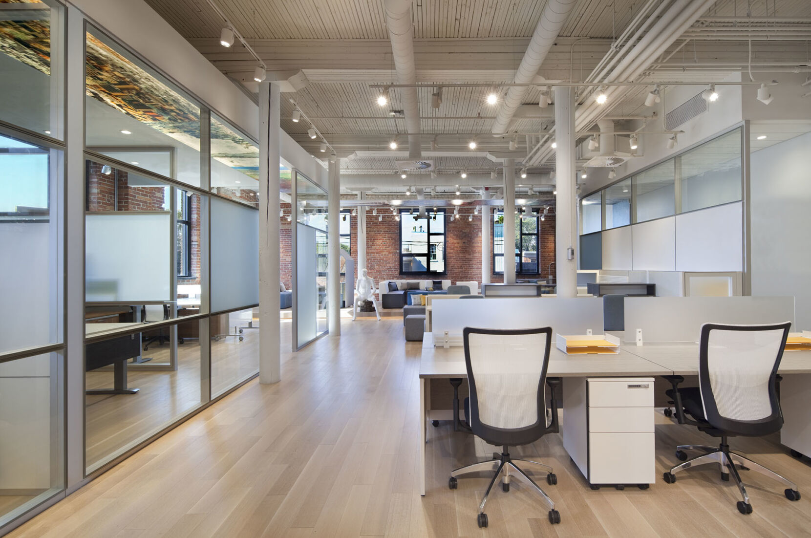 Woods LLP Montreal, Canada Office