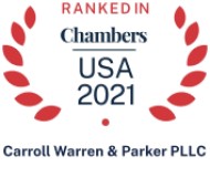 Carroll Warren & Parker PLLC Houston, TX Office