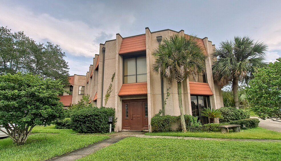 Ourednik Law Offices, PA Jacksonville, FL Office