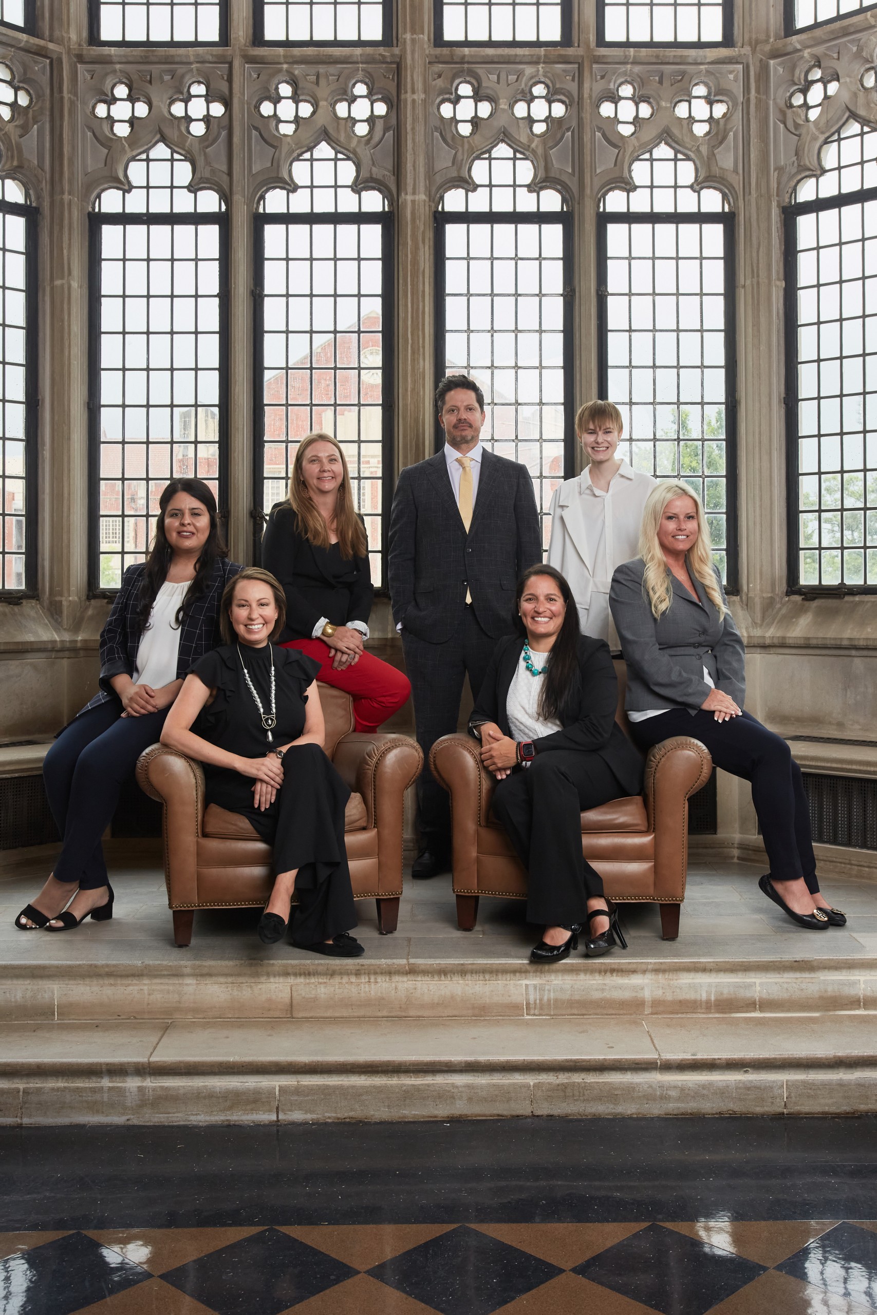 Worden Law Firm Norman,  Office