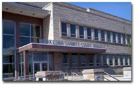 Schober Schober & Mitchell, S.C Oconomowoc, WI Office