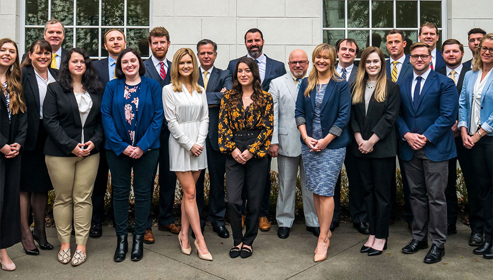 McCoy Law Offices LLC Johns Island, SC Office