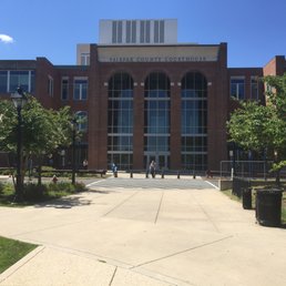 Hite Kaminsky Family Law & Mediation, PLLC Fairfax, VA Office