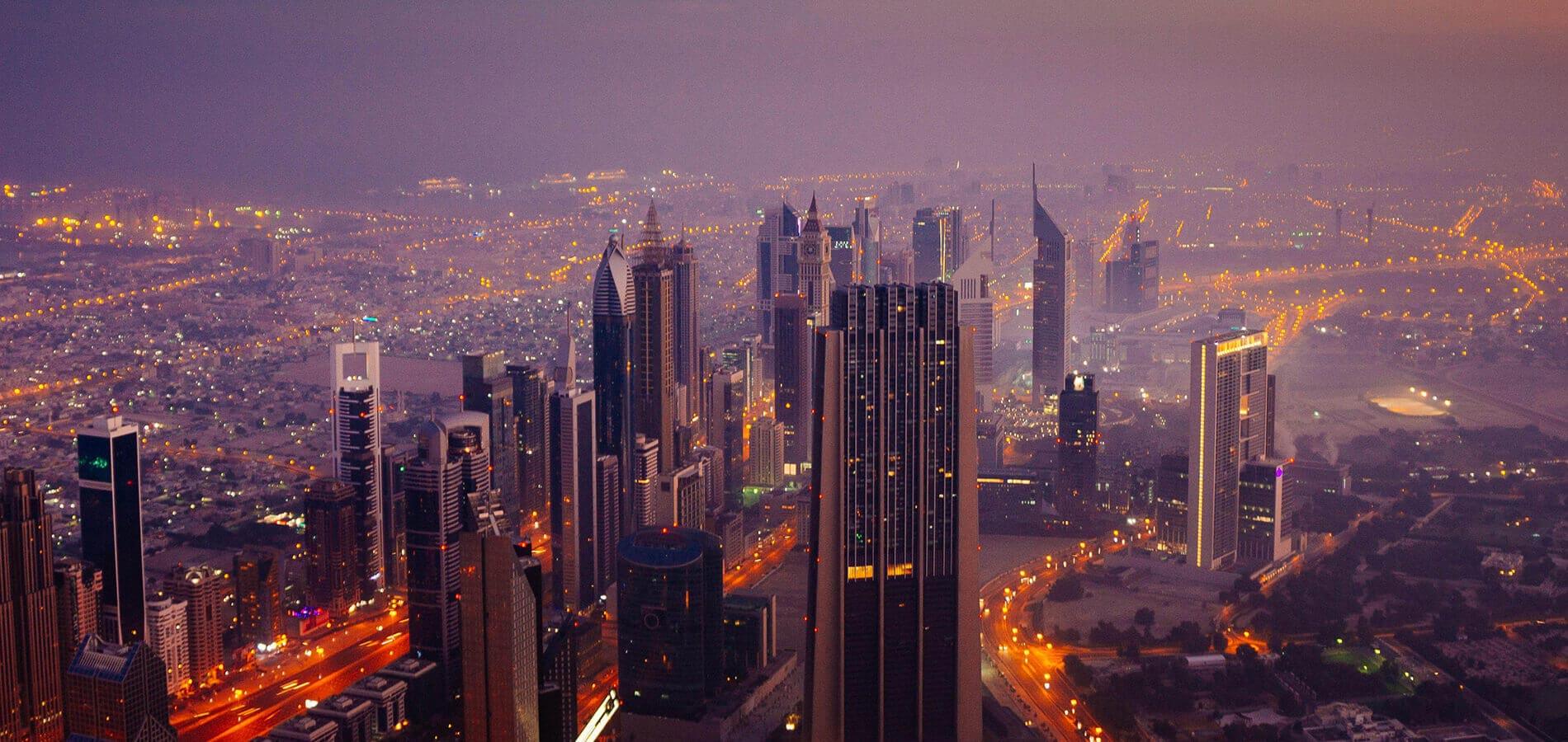 Al Tamimi & Company Dubai, UAE Office