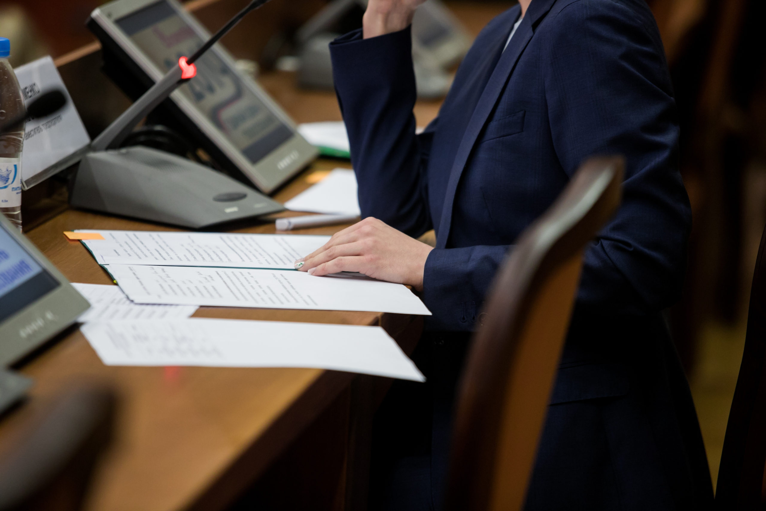 Jacoby & Meyers Bakersfield, CA Office