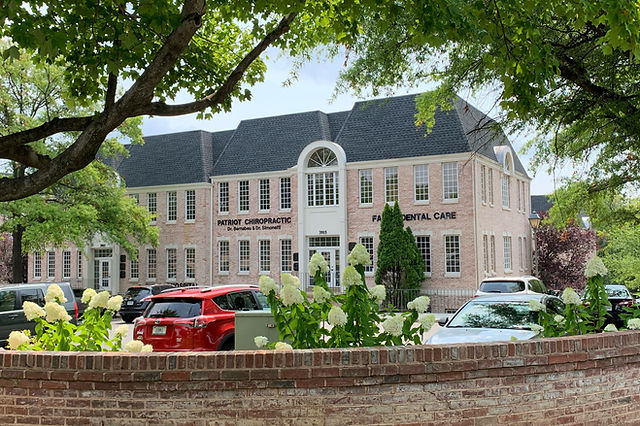 Novick, Kim & Lee, PLLC Fairfax, VA Office