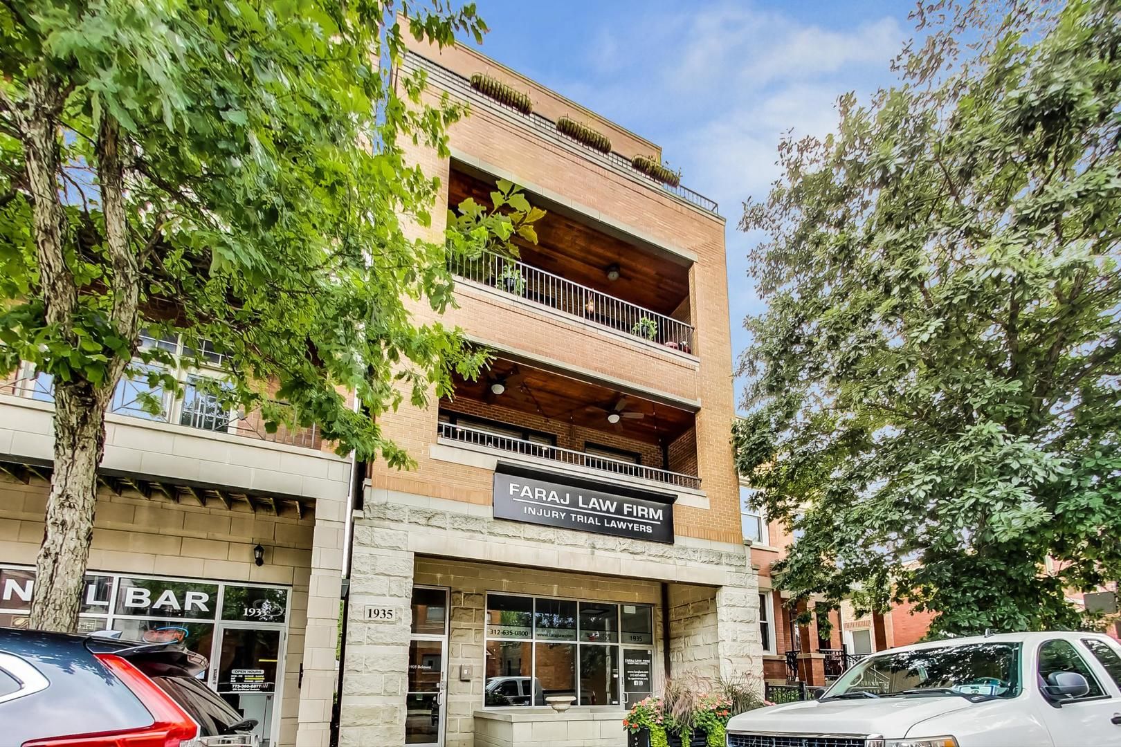 L&G Law Group LLP Naperville, IL Office