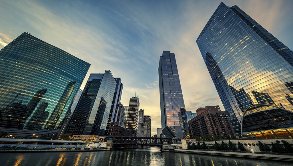 Barack Ferrazzano Kirschbaum & Nagelberg LLP Chicago, IL Office