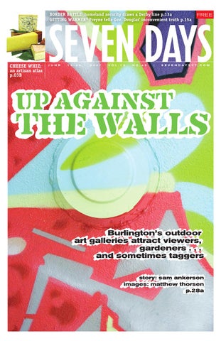 Bauer, Gravel, Farnham Burlington, VT Office