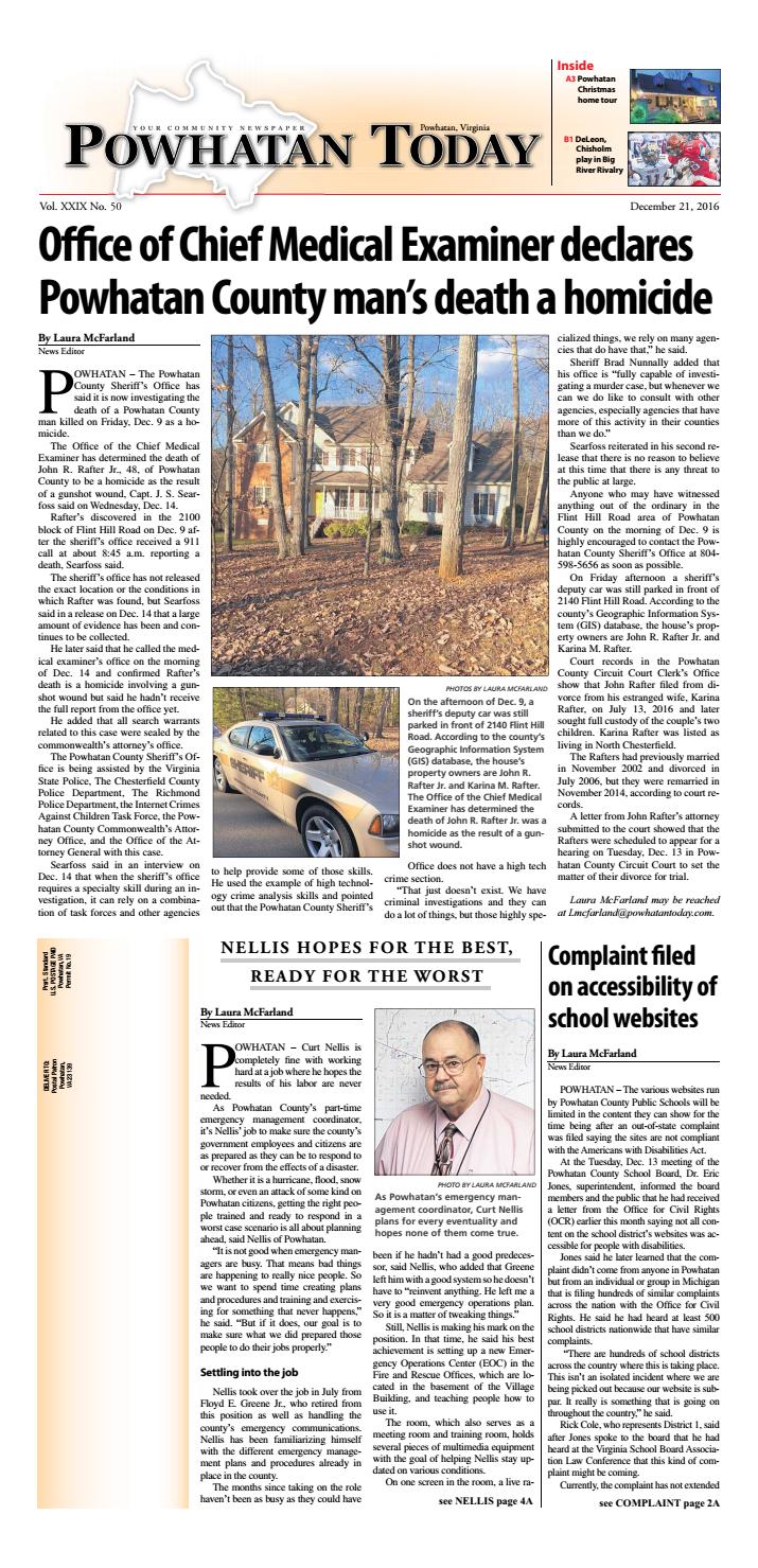 Deal & Lacheney P.C Midlothian,  Office