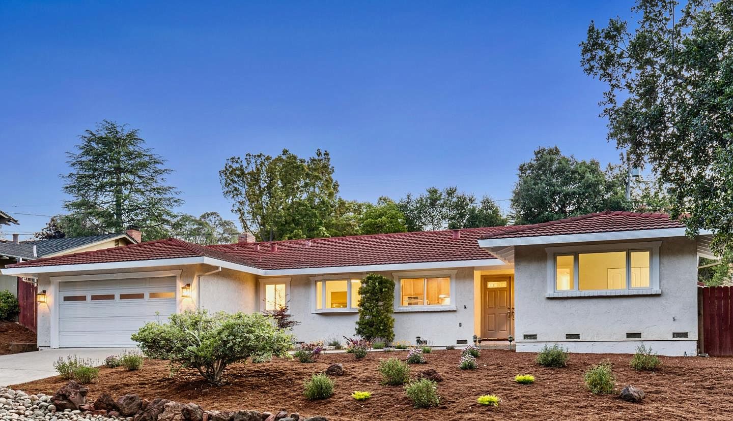 The Simon Law Firm San Jose, CA Office