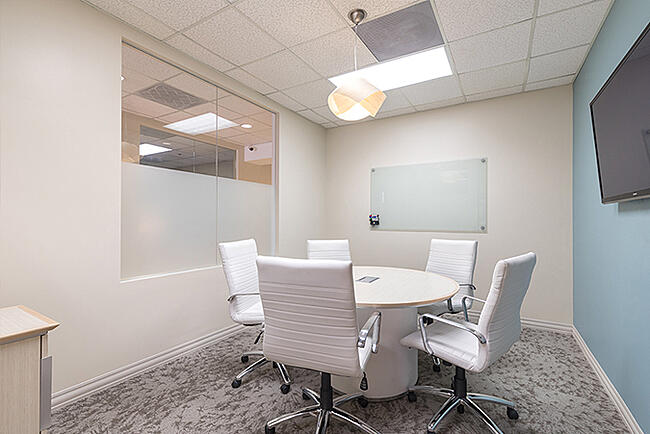 CR Miles P.C Los Angeles, CA Office