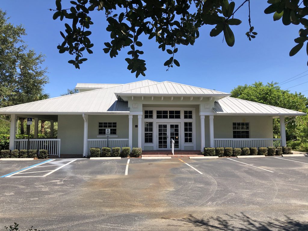 Steele Law Hobe Sound, FL Office