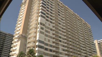 AmLaw Group Hallandale, FL Office