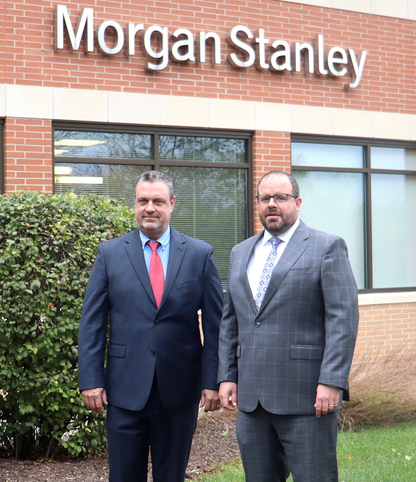 Greenwich Law Group, LLC Barrington, IL Office