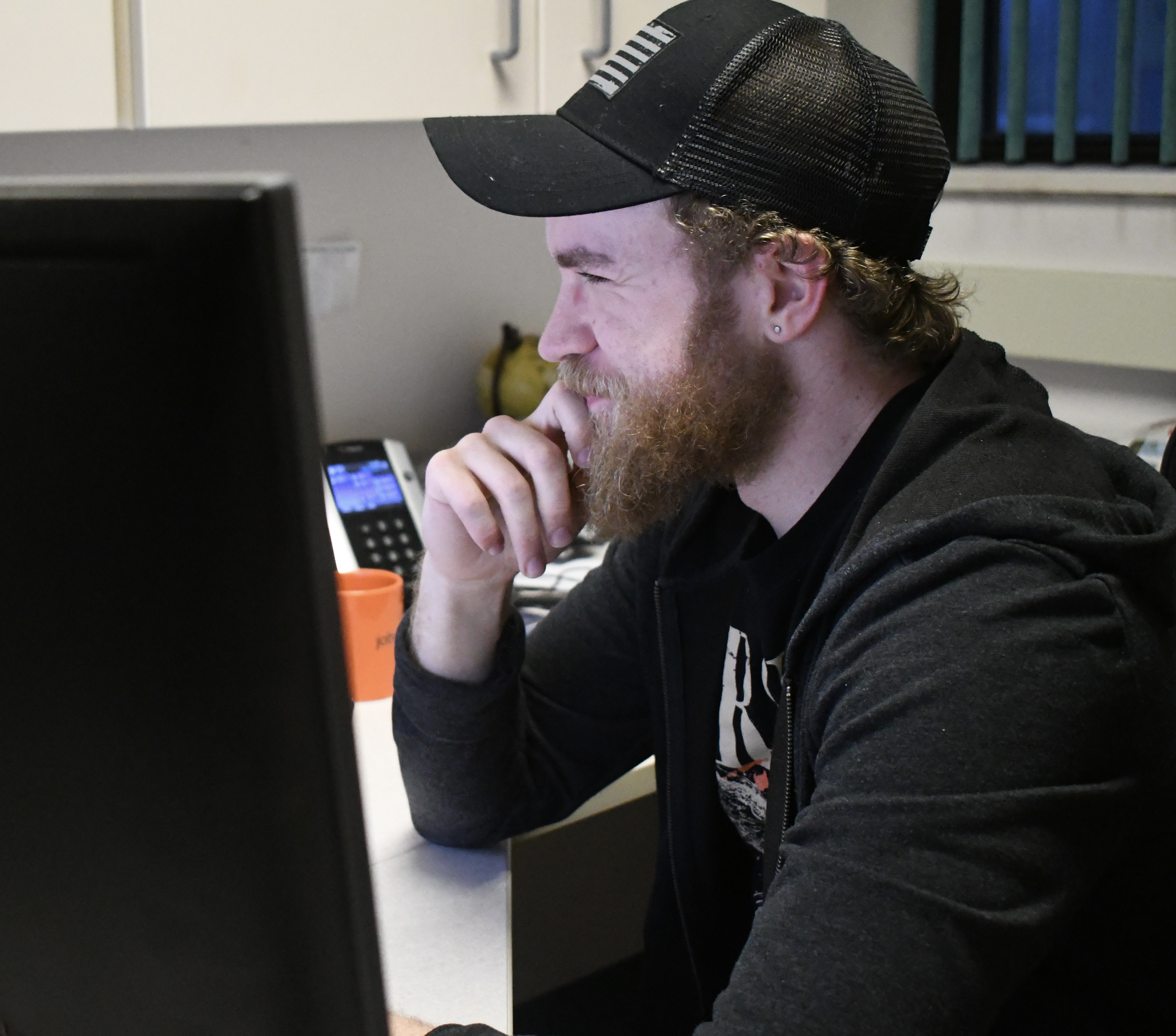 Bormann, Myerchin, Espeseth & Edison, LLP Bismarck,  Office