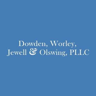 Dowden, Worley, Jewell & Olswing, PLLC Memphis,  Office