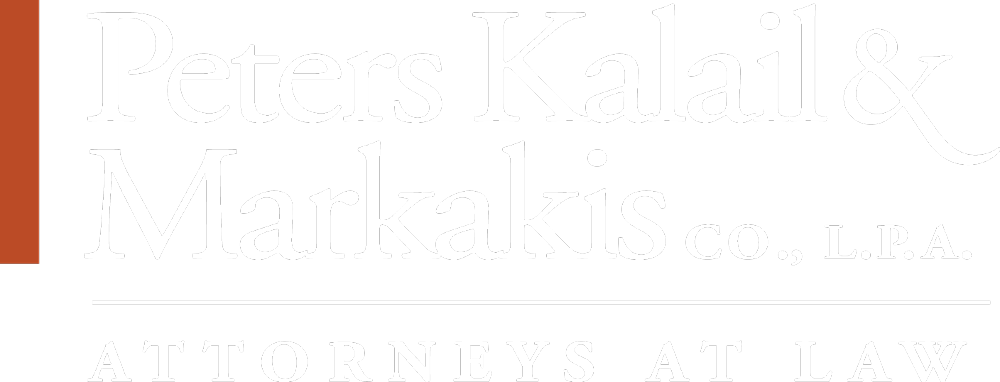 Peters Kalail & Markakis, Co., L.P.A Cleveland, OH Office
