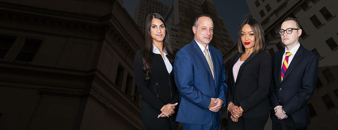 Law Offices of Peters and Associates, PLLC Bronx, NY Office