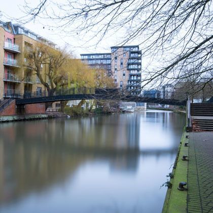 CMS Legal Reading, United Kingdom Office