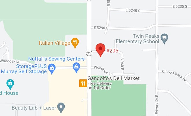 Vial Fotheringham LLP Saint George, UT Office