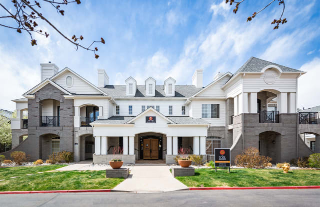 Arckey & Associates, LLC Centennial,  Office