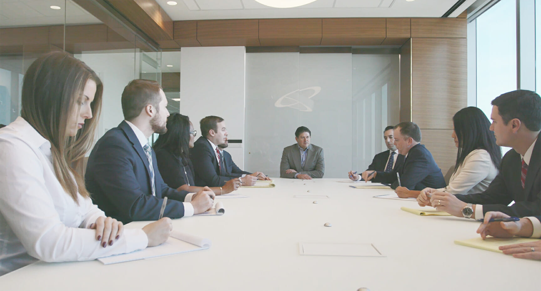 Potts Law Firm Kansas City, MO Office