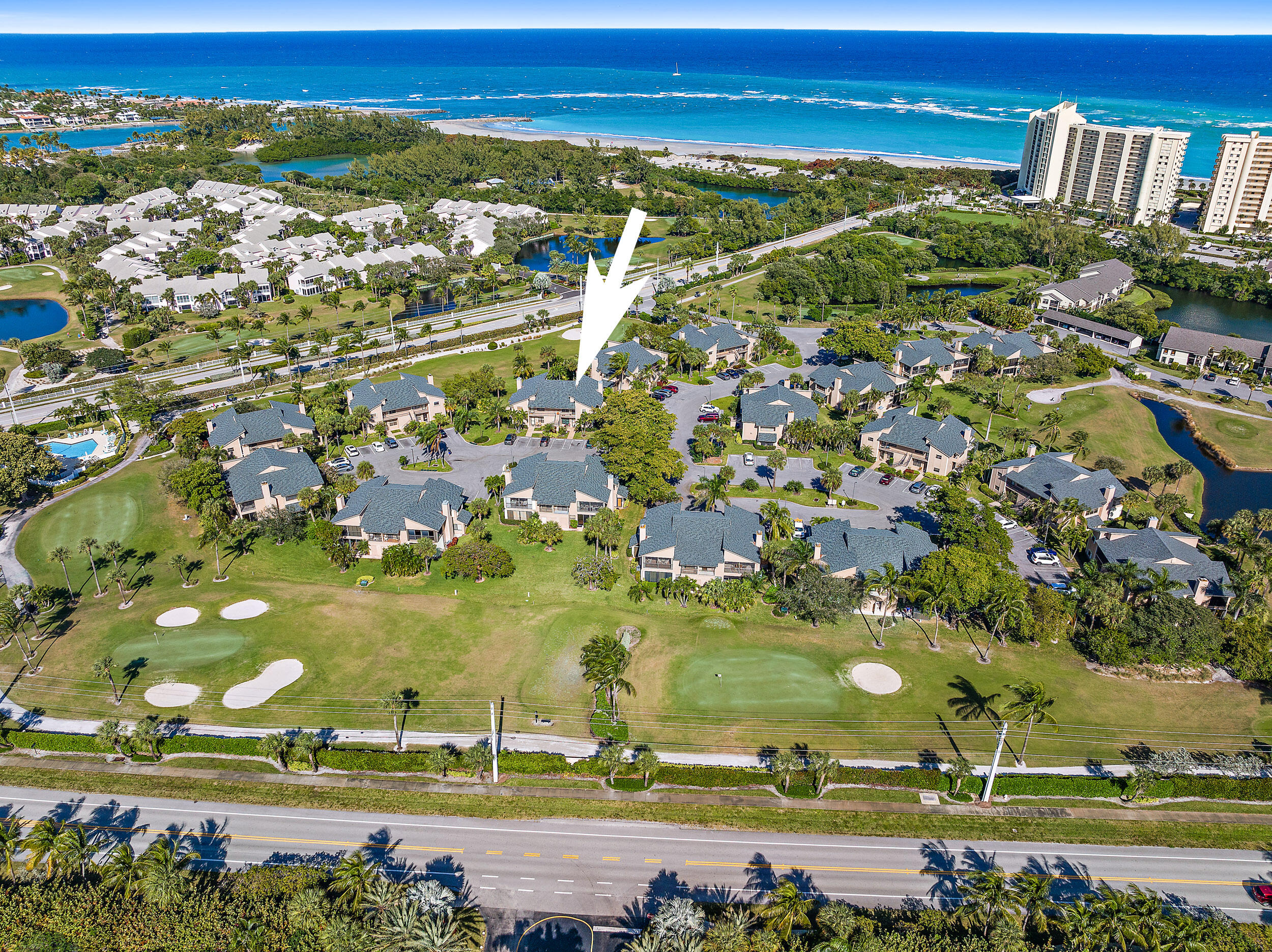 Holland Law Group P.A Jupiter, FL Office