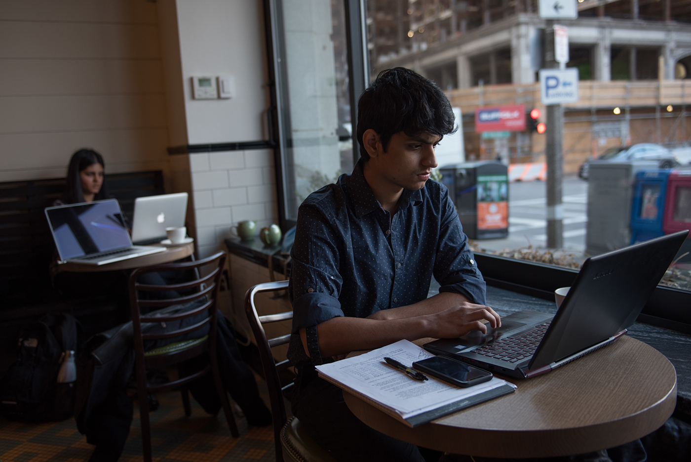 Lourie & Cutler, PC Boston, MA Office