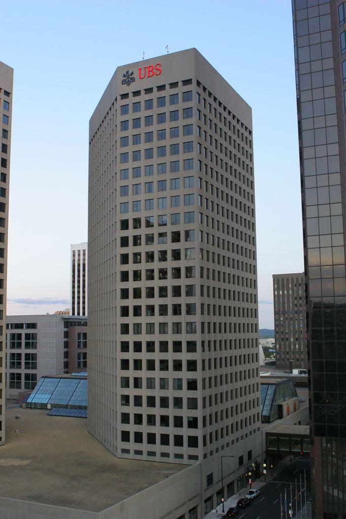 Felhaber Larson Saint Paul, MN Office