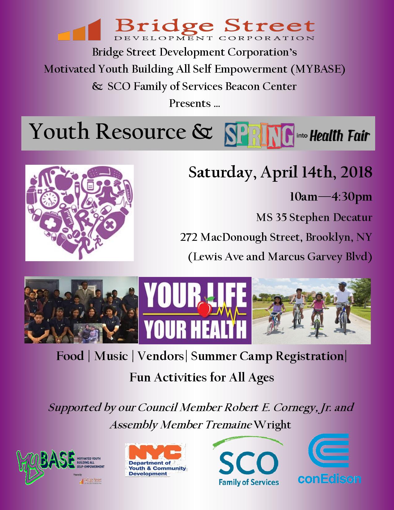 Marcus Attorneys Brooklyn, NY Office