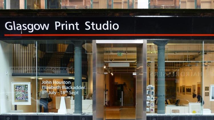 Blackadders Glasgow, United Kingdom Office