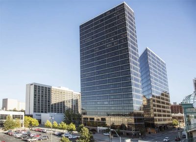 Rhodes Hieronymus Tulsa, OK Office