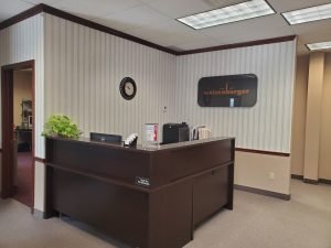 Weisenburger Law Offices, LLC Ravenna, OH Office