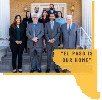 Law Offices of Michael J. Gopin Alamogordo, NM Office