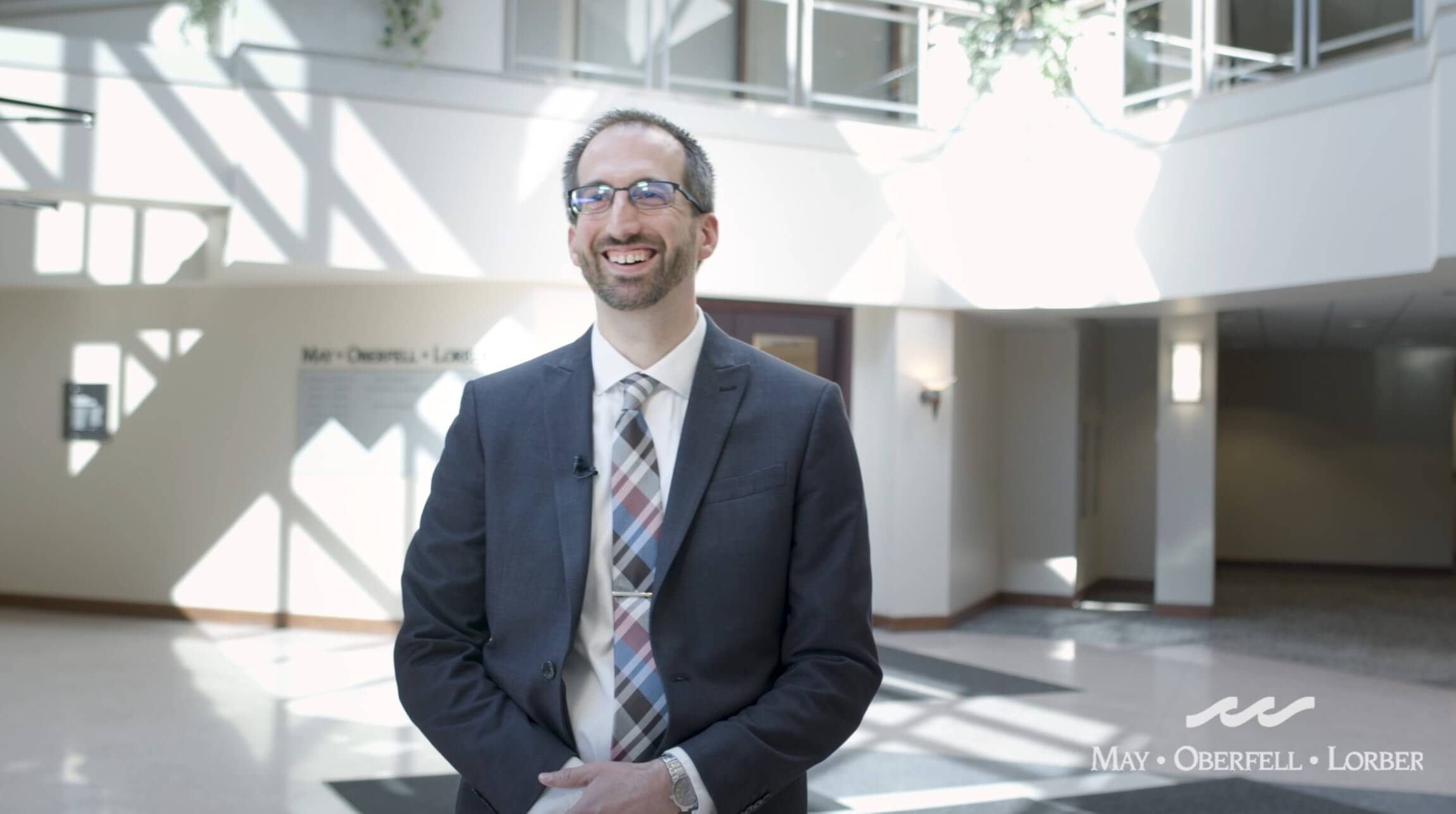 May Oberfell Lorber Goshen, IN Office