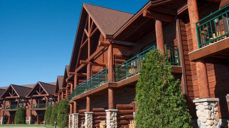 Bremer & Trollop Law Offices, S.C Minocqua, WI Office