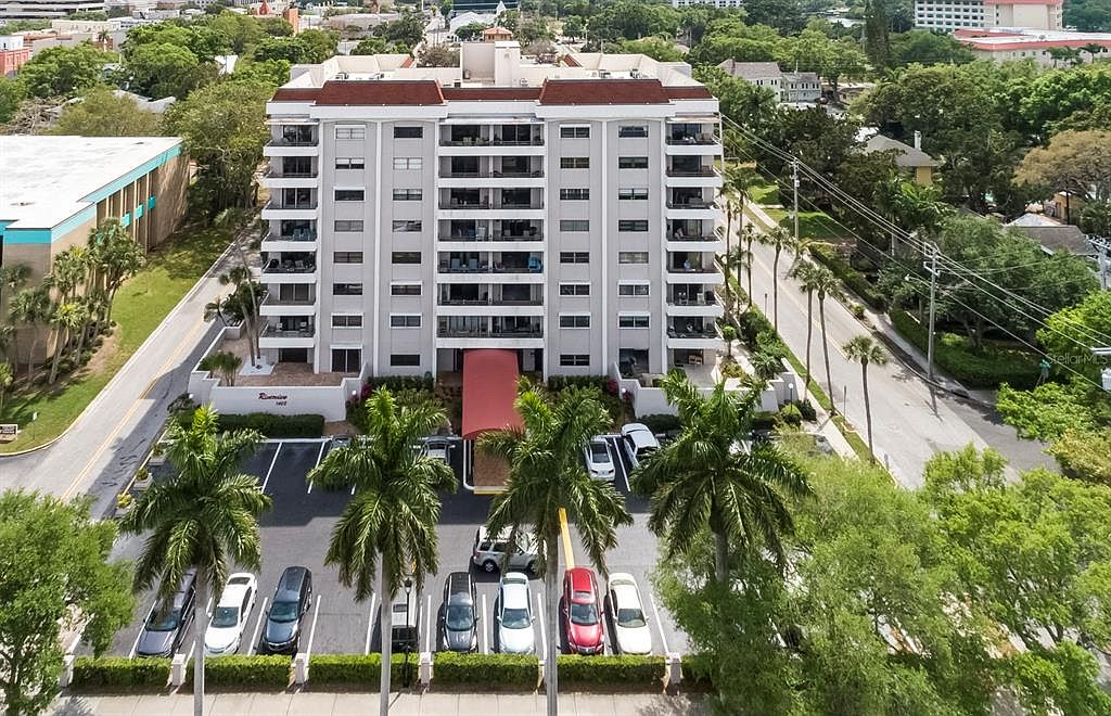 Kenyon Law Group Bradenton,  Office