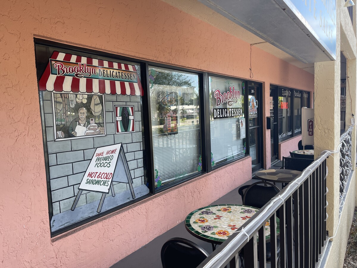Boatman Ricci Marco Island, FL Office
