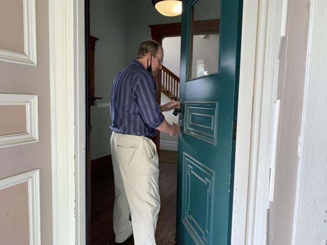 Blevans, Itzkowitz & Cantrell, LLP Napa,  Office