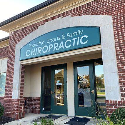 Sandlin Ferguson LLP Carmel,  Office