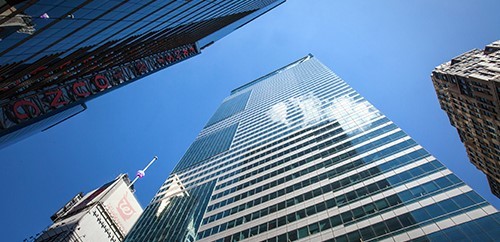 Friedman Kaplan Seiler & Adelman LLP New York City, NY Office