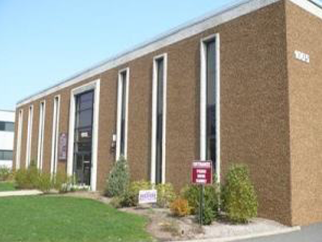 Ilasz & Associates Clifton, NJ Office