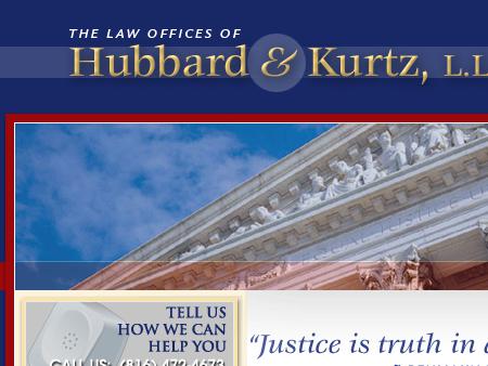 Hubbard & Kurtz, L.L.P Kansas City, MO Office
